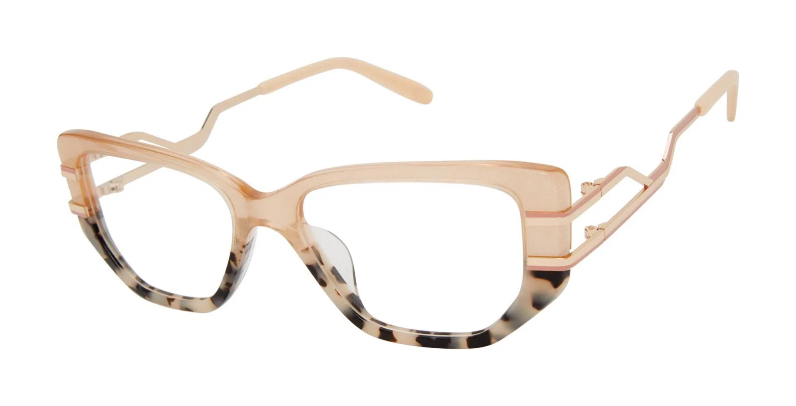 Victor Glemaud VGO009 Eyeglasses - view 3